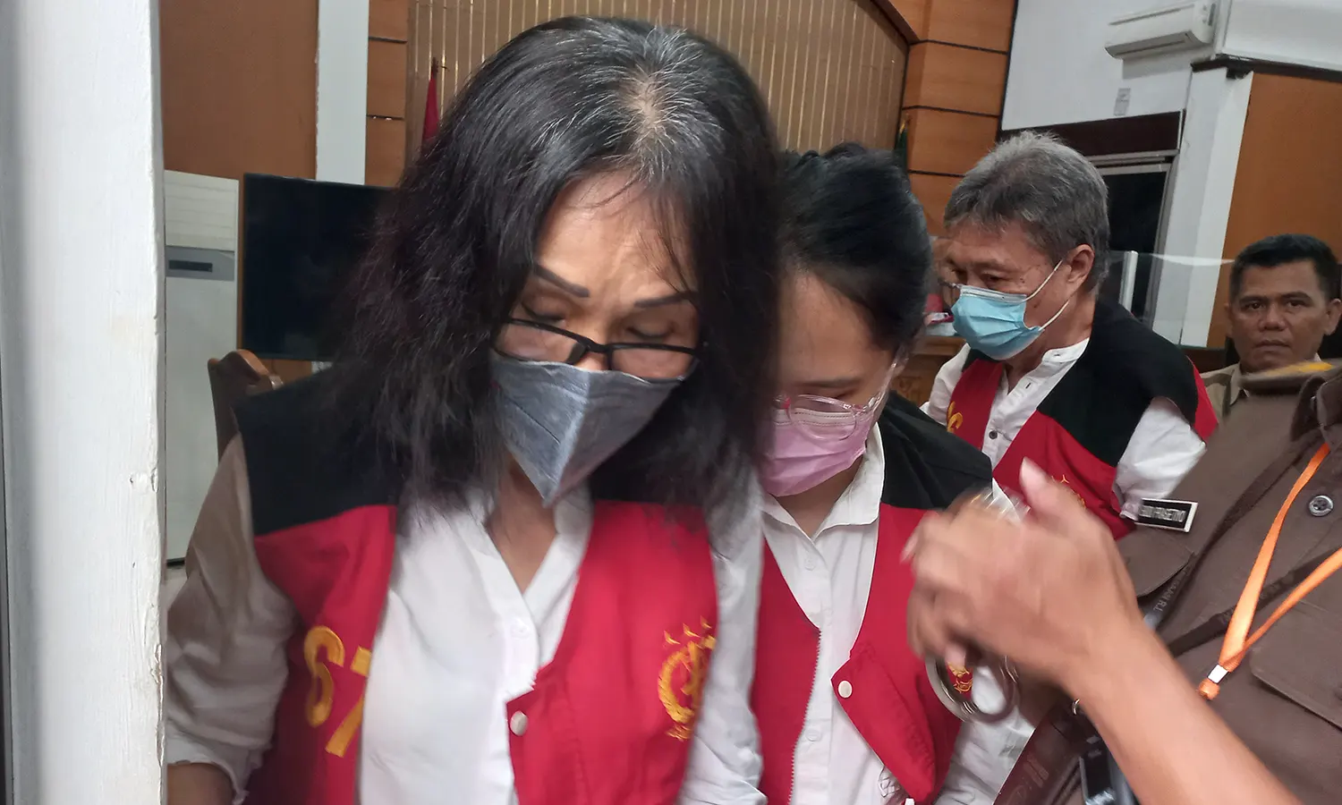 Majikan Penyiksa ART Siti Khotimah Hanya Dituntut Penjara 4 Tahun, Keluarga: Harusnya Seumur Hidup!